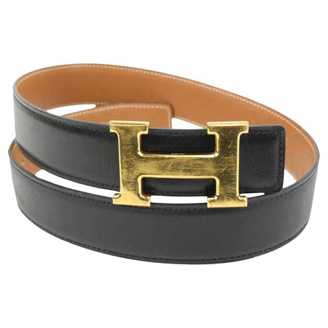 so black hermes|cost of women's Hermes belt.